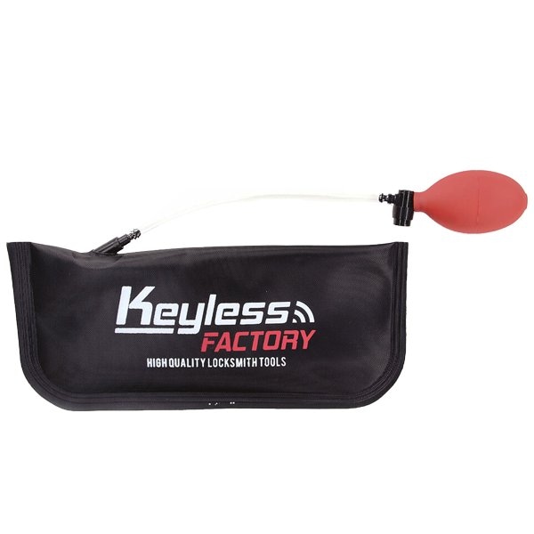 KeylessFactory: Air Wedge - Large